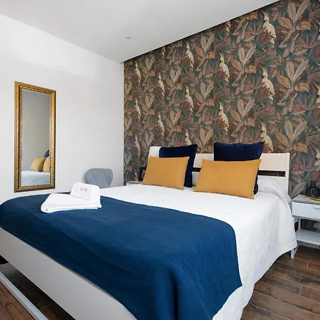 Bella Holiday home Garachico (Tenerife)